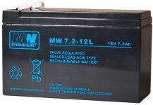 MWS MW 7.2-12